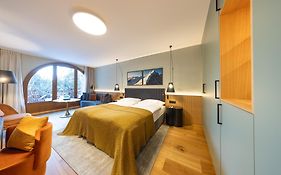 Hotel Rosatsch