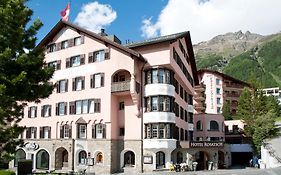 Hotel Rosatsch